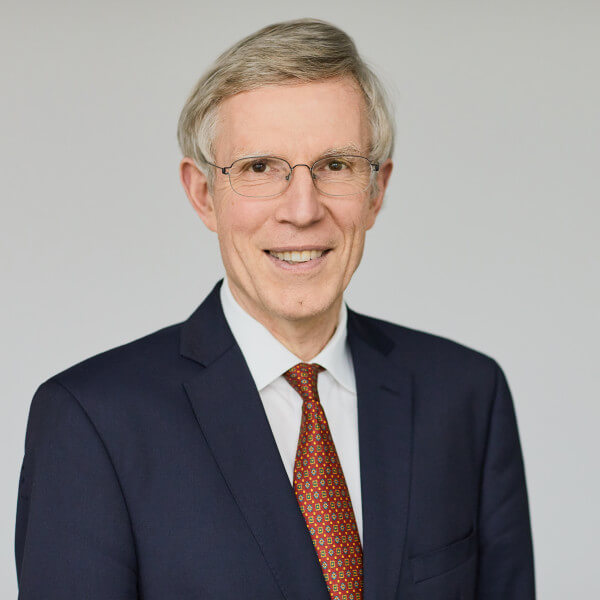 Dr. Christian-Dietrich Bracher