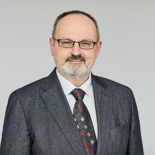 Prof Dr Wolfgang Roth, LL.M. (Michigan)