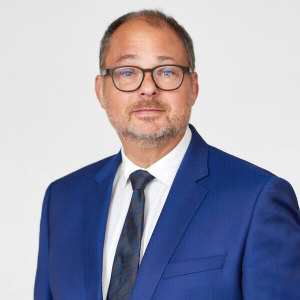 Rechtsanwalt Andreas Okonek
