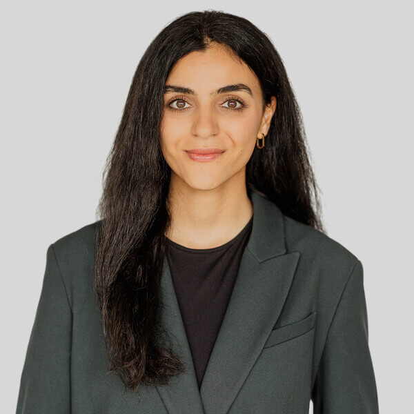 Dunja Ahmad