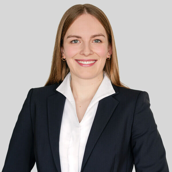 Amelie Albrecht, B.A.