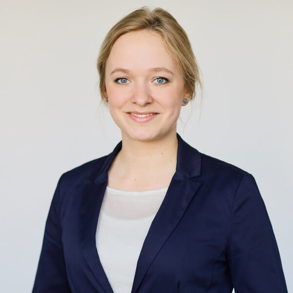Laura Arenz