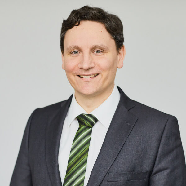 Volker Bache
