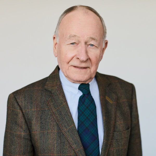 Dr. Klaus D. Becker