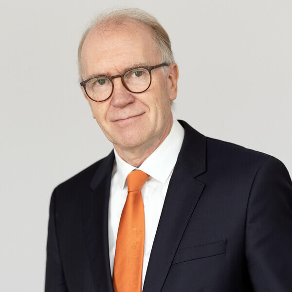 Hans-Werner Behrens
