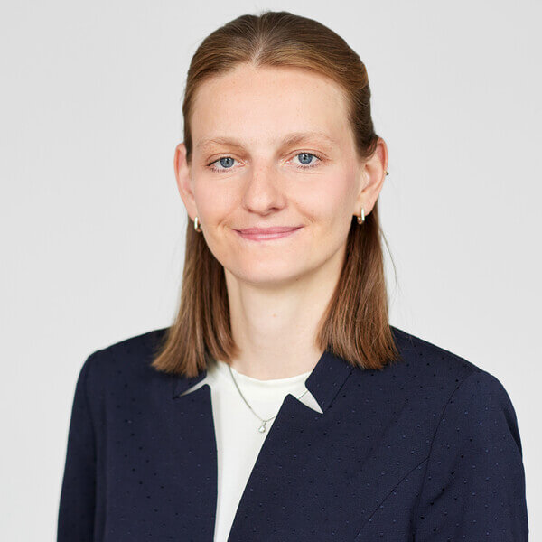 Friederike Bernsau, LL.M. (EMLE)