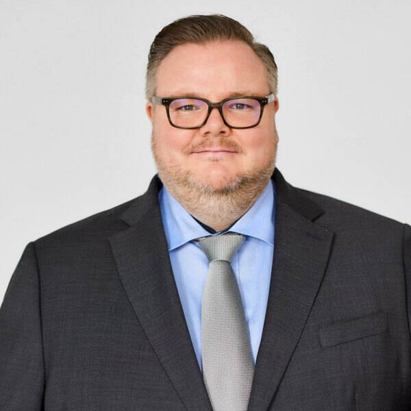 Daniel Budke, LL.B., M.A.