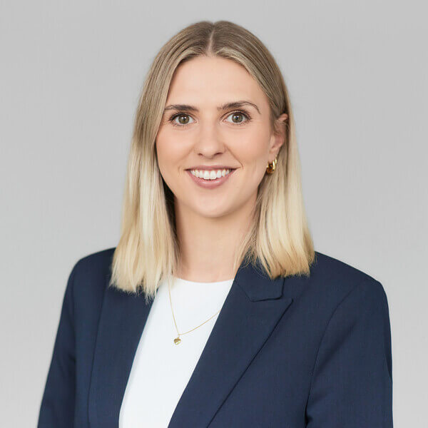 Lea Katharina Frevel