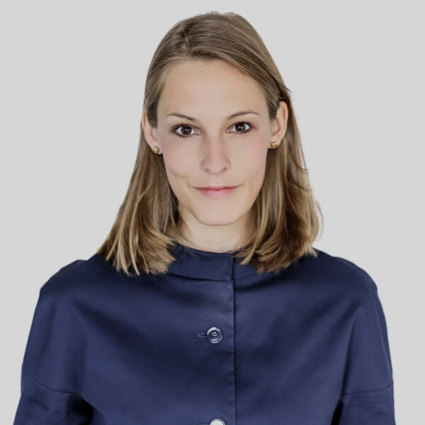 Bettina Gausing