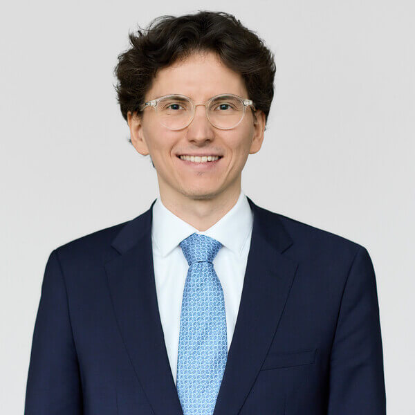 Dr. Marcel Gernert, LL.M.Eur.