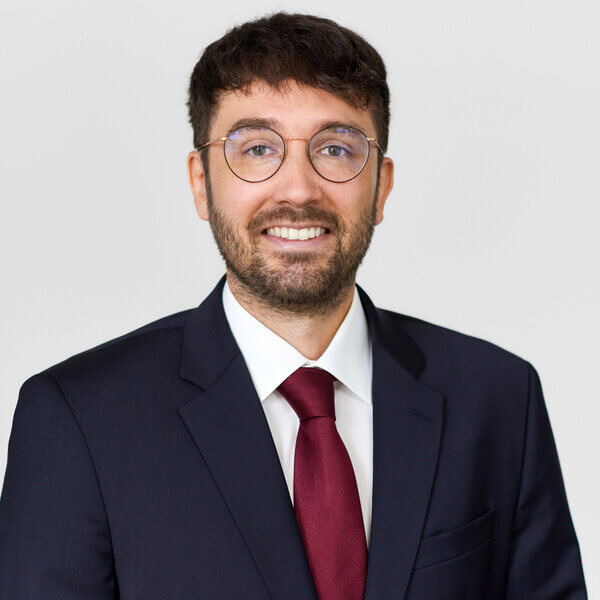 Christopher Giogios