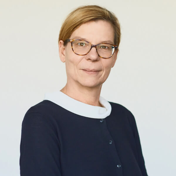 Dr Heike Glahs