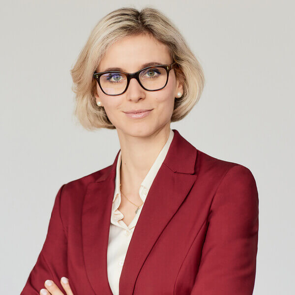 Jessica Magdalena Graeber