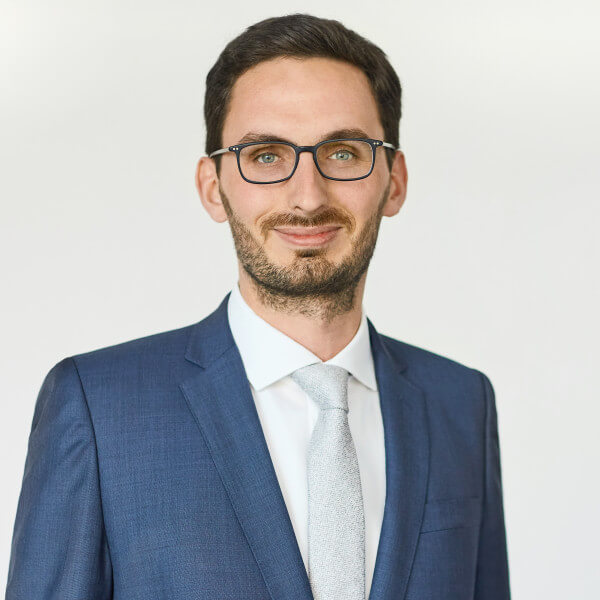 Christian Hirzebruch
