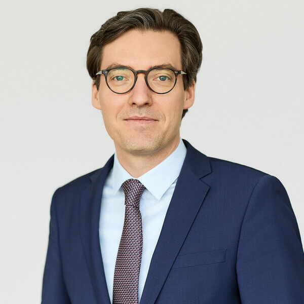 Martin Kalf