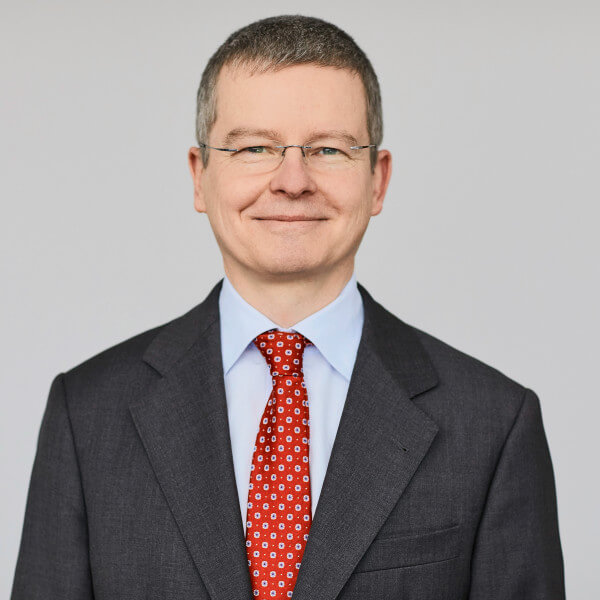 Wolfgang Kreysing