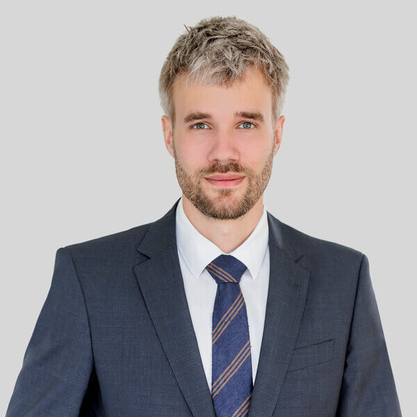 Andreas Leidinger, LL.M. (NYU)