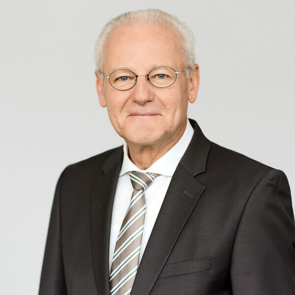 Dr Jürgen Lüders, vBP