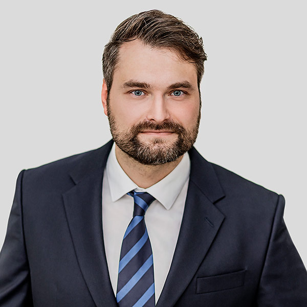 Dr. Jan Mädler