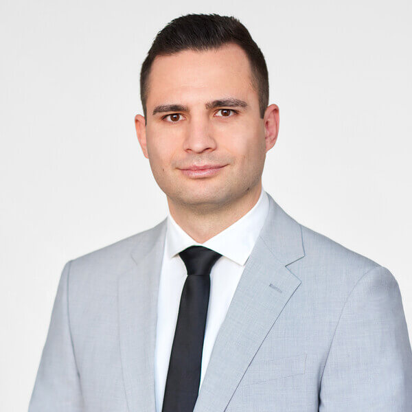 Christian Mildenberger, LL.M.