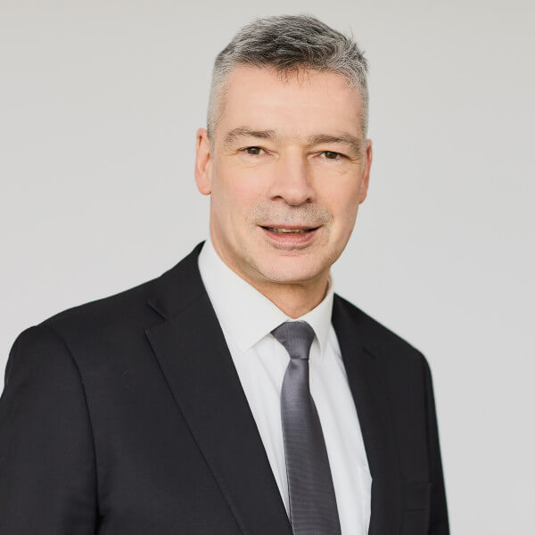 Prof. Dr. Bernd Müssig