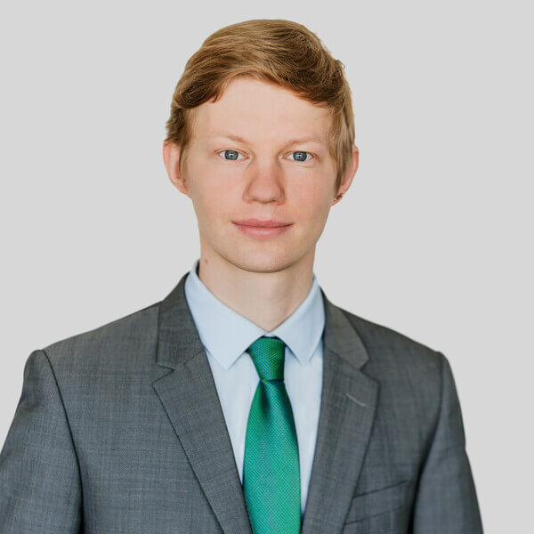 Dr. Philipp Bernard Kriele-Orphal