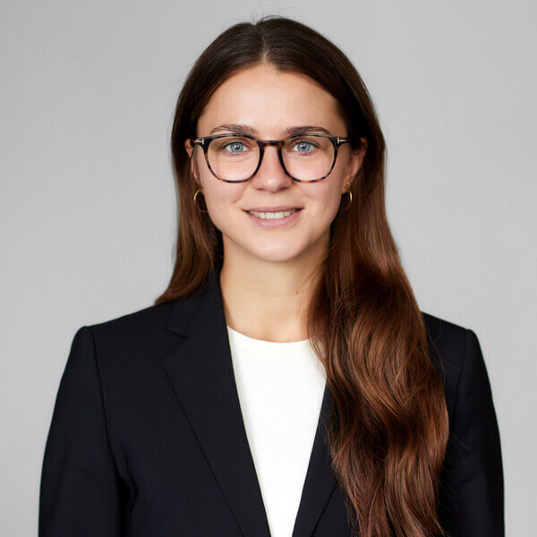 Hanna Osburg