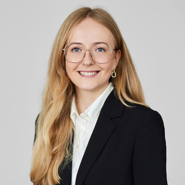 Lara Michelle Pohlmeyer