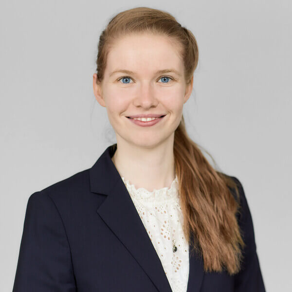 Bernadette Prauss
