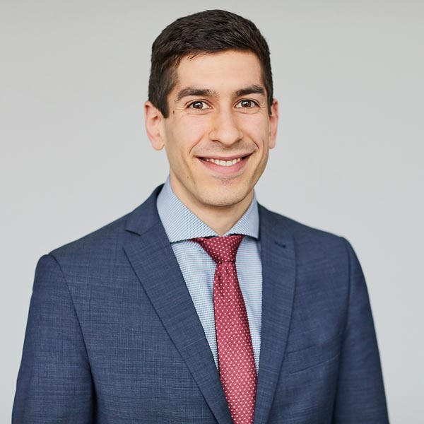 Michael Rafii