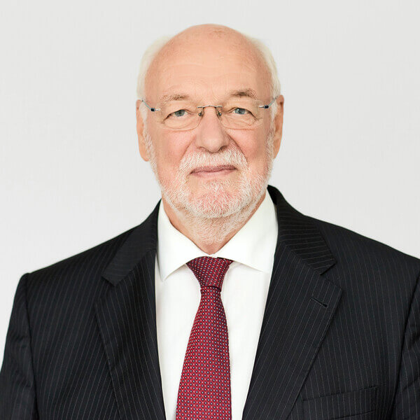 Prof Dr Alexander Schink