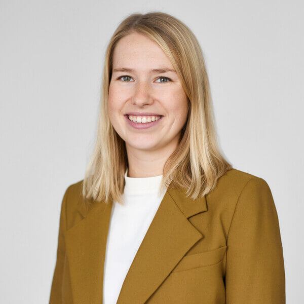 Jule Schumacher, LL.M.