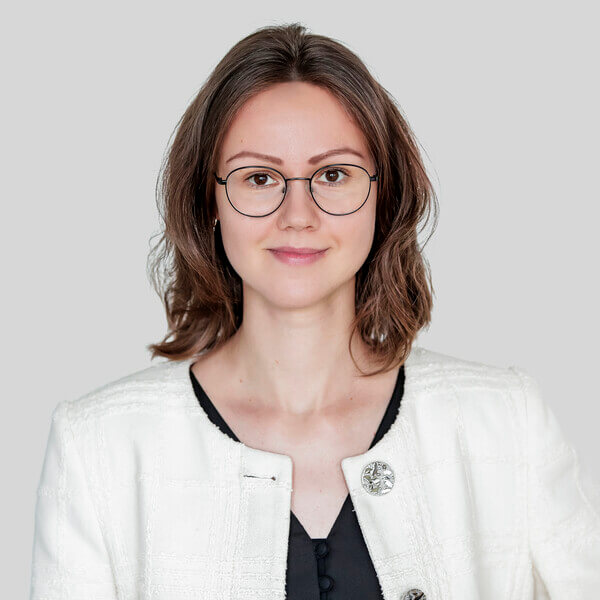 Iryna Sharpinska