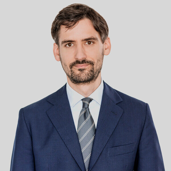Theodor Shulman