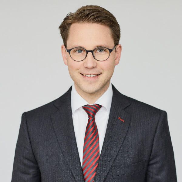 Dr Udo Söns