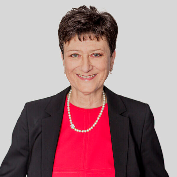 Monica Steinforth