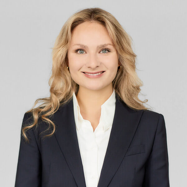 Dr. Lena Christin Vitt