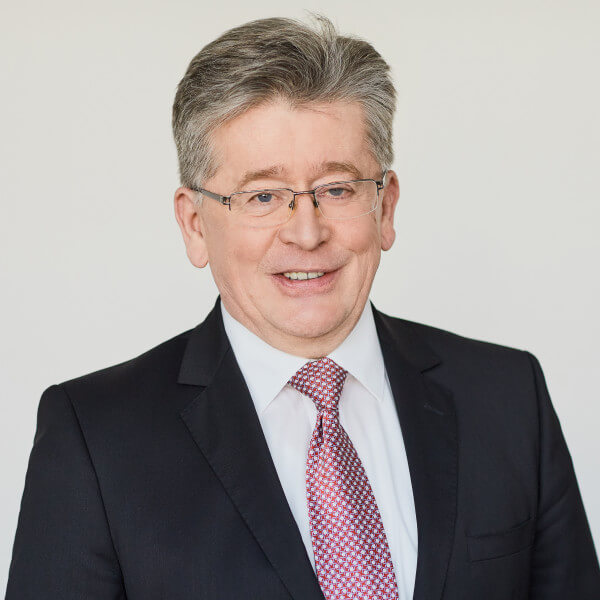 Dr. Klaus Walpert