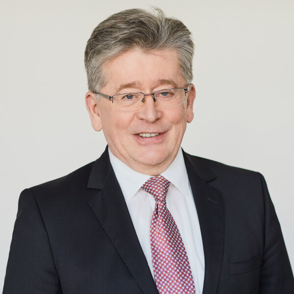 Klaus Walpert