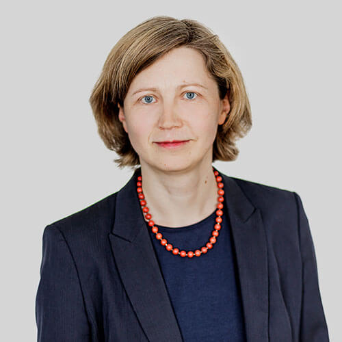 Sabine Wildfeuer