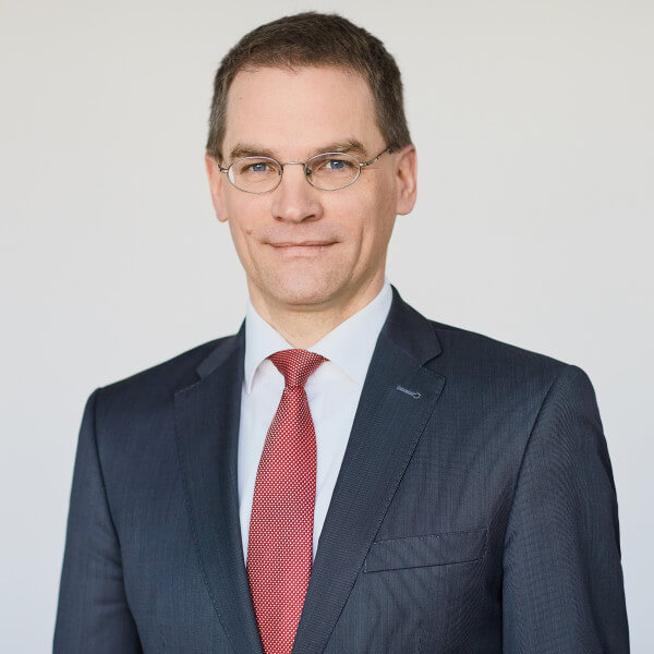 Dr. Jakob Wulff