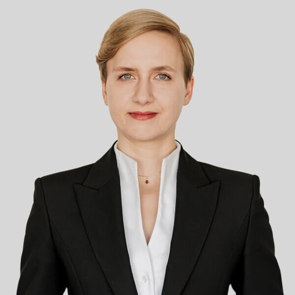 Hannah Zigelski, LL.M.