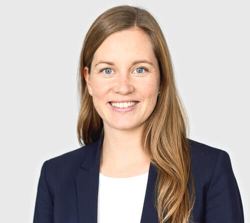 Franziska von Hasselbach