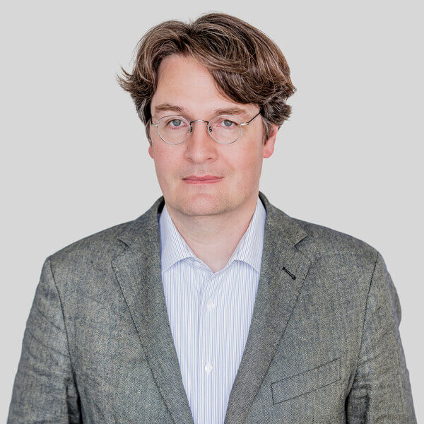 Anwälte Dr. Christian Johann Redeker Sellner Dahs Rechtsanwälte