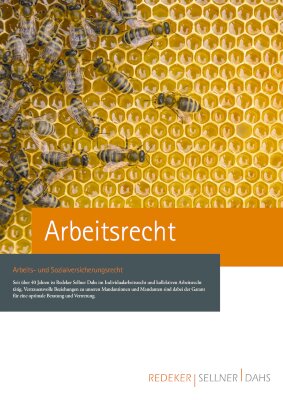 Arbeitsrecht [de]