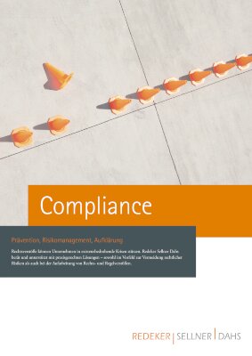 Compliance