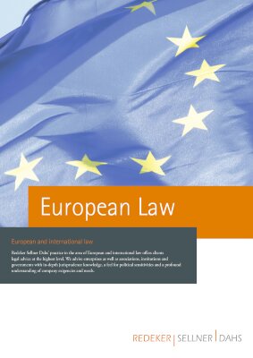 European Law