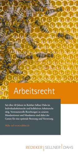 Arbeitsrecht