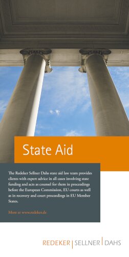 State Aid