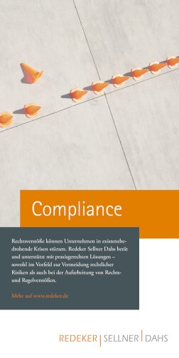 Compliance